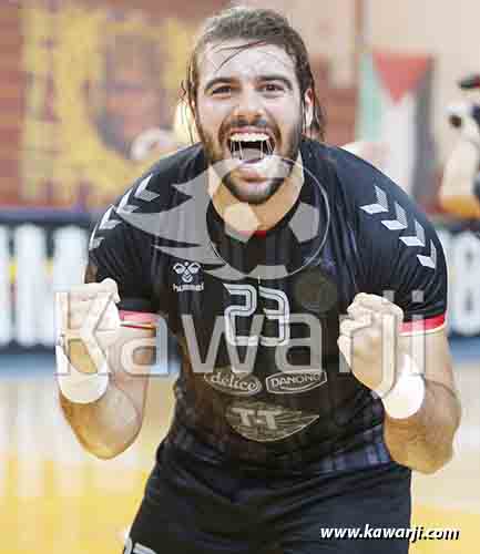 [Hand] Espérance Tunis - Etoile du Sahel 35-32