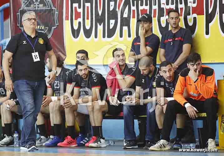 [Hand] Espérance Tunis - Etoile du Sahel 35-32