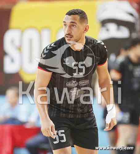 [Hand] Espérance Tunis - Etoile du Sahel 35-32