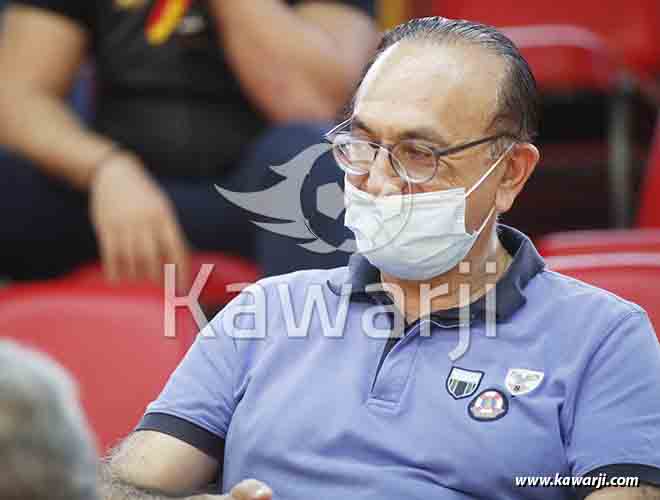 [Hand] Espérance Tunis - Etoile du Sahel 35-32