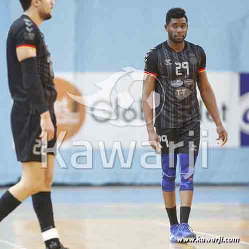 [Hand] Espérance Tunis - Etoile du Sahel 35-32