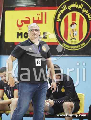 [Hand] Espérance Tunis - Etoile du Sahel 35-32