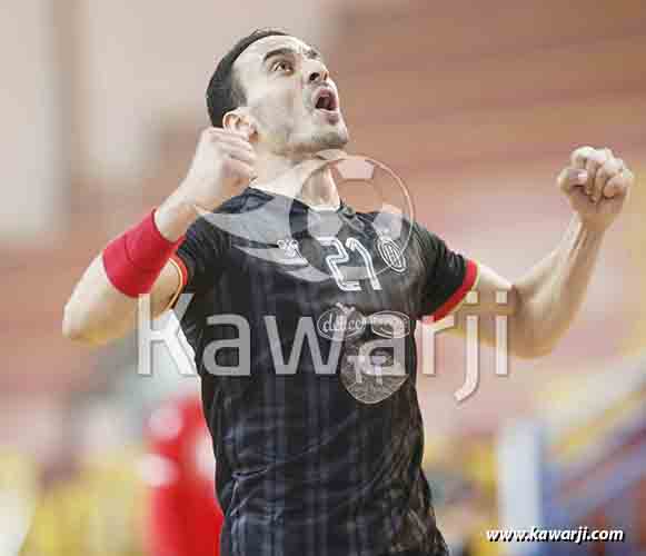 [Hand] Espérance Tunis - Etoile du Sahel 35-32