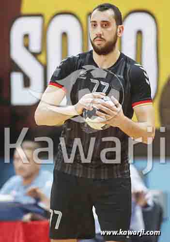 [Hand] Espérance Tunis - Etoile du Sahel 35-32