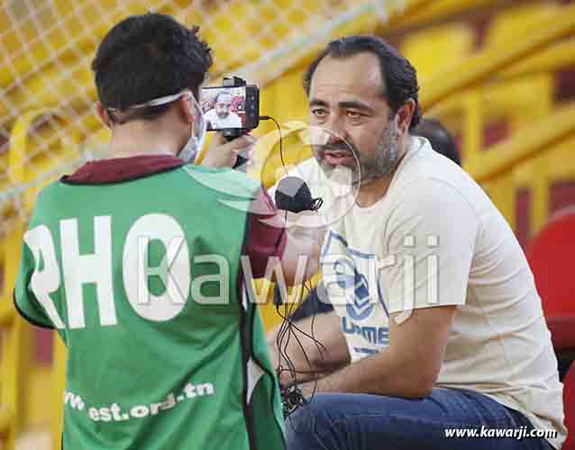 [Hand] Espérance Tunis - Etoile du Sahel 35-32