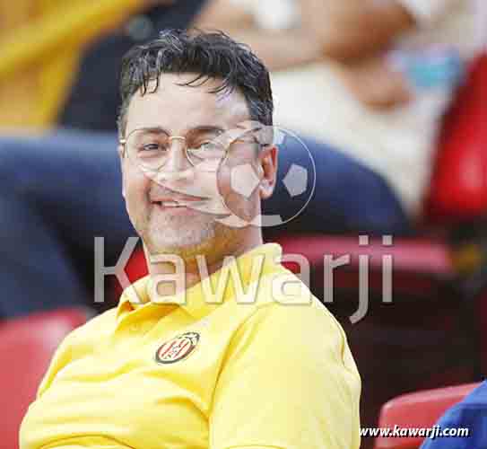 [Hand] Espérance Tunis - Etoile du Sahel 35-32