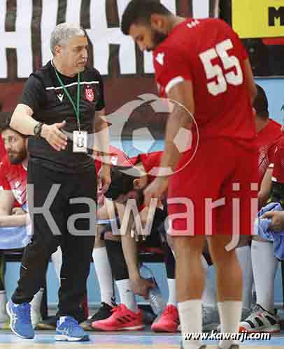 [Hand] Espérance Tunis - Etoile du Sahel 35-32