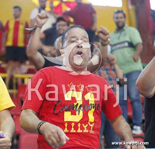 [Hand] Espérance Tunis - Etoile du Sahel 35-32