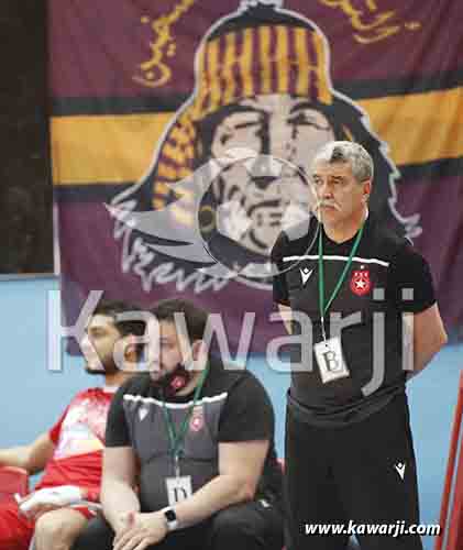 [Hand] Espérance Tunis - Etoile du Sahel 35-32