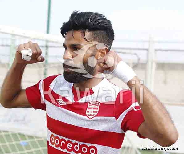 [CT] AS Soliman - Club Africain 1-2