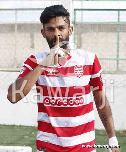 [CT] AS Soliman - Club Africain 1-2