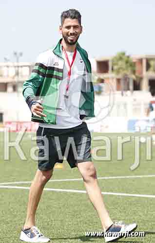 [CT] AS Soliman - Club Africain 1-2