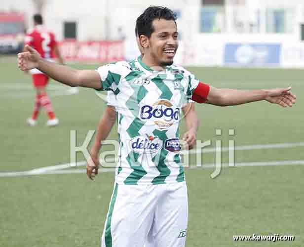 [CT] AS Soliman - Club Africain 1-2