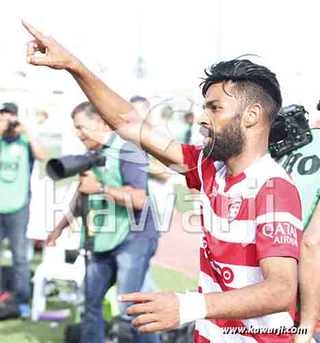 [CT] AS Soliman - Club Africain 1-2
