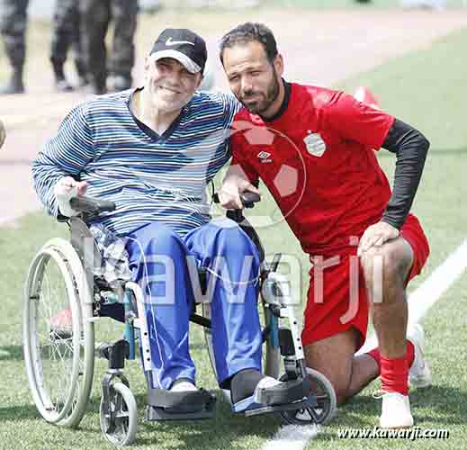 [CT] AS Soliman - Club Africain 1-2
