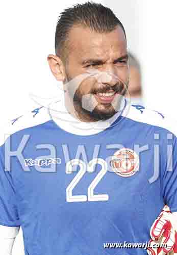 Entraînements Equipe Nationale Tunisie