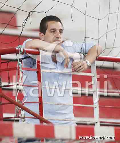 [Hand Play-off 20/21] Club Africain - Etoile du Sahel 34-30