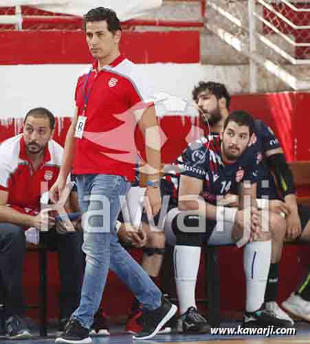 [Hand Play-off 20/21] Club Africain - Etoile du Sahel 34-30