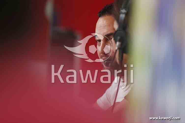 [Hand Play-off 20/21] Club Africain - Etoile du Sahel 34-30