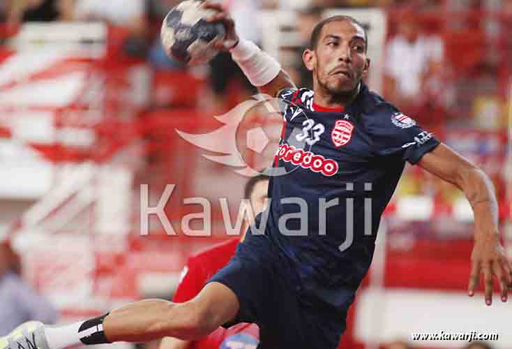 [Hand Play-off 20/21] Club Africain - Etoile du Sahel 34-30