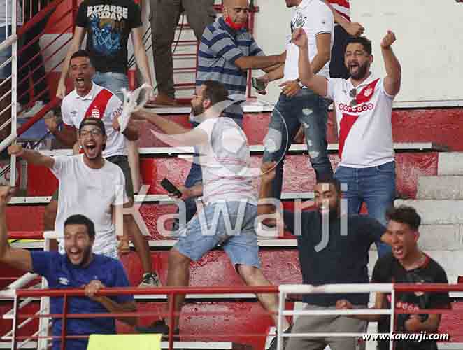 [Hand Play-off 20/21] Club Africain - Etoile du Sahel 34-30
