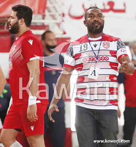 [Hand Play-off 20/21] Club Africain - Etoile du Sahel 34-30
