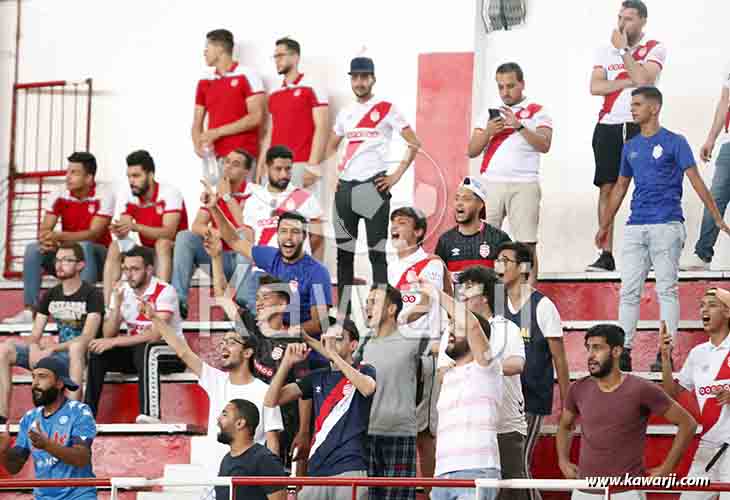[Hand Play-off 20/21] Club Africain - Etoile du Sahel 34-30