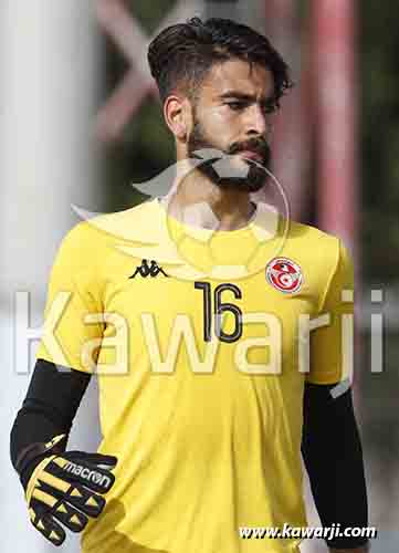 [Amical] Espérance de Tunis - Tunisie U20 1-1