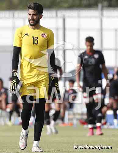 [Amical] Espérance de Tunis - Tunisie U20 1-1