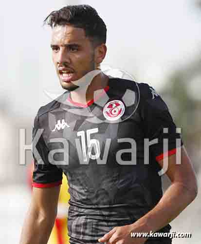 [Amical] Espérance de Tunis - Tunisie U20 1-1