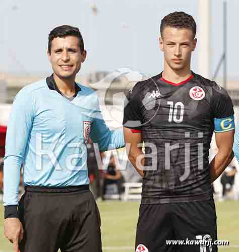 Esperance de Tunis - Tunisie U20