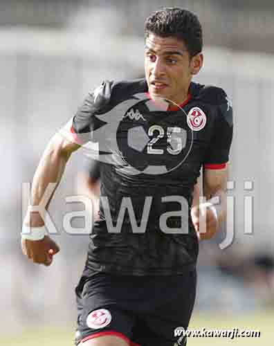 [Amical] Espérance de Tunis - Tunisie U20 1-1