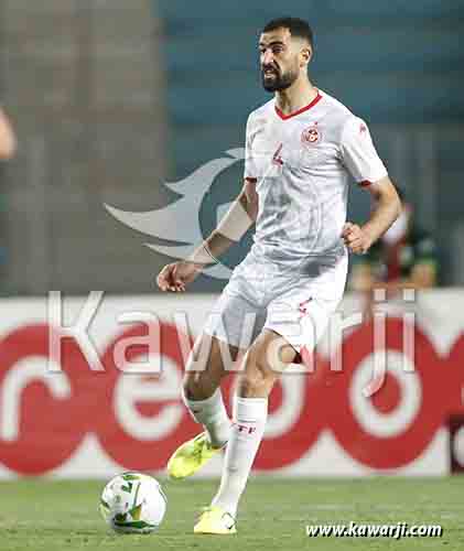 [Amical] Tunisie - RD Congo 1-0