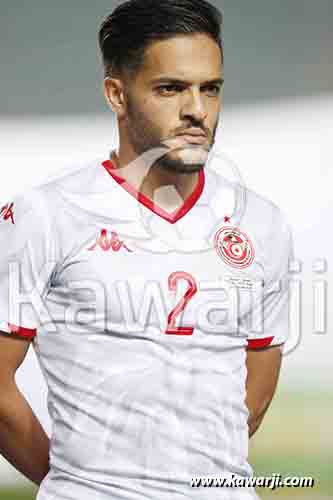 [Amical] Tunisie - RD Congo 1-0