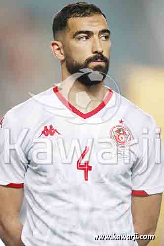 [Amical] Tunisie - RD Congo 1-0