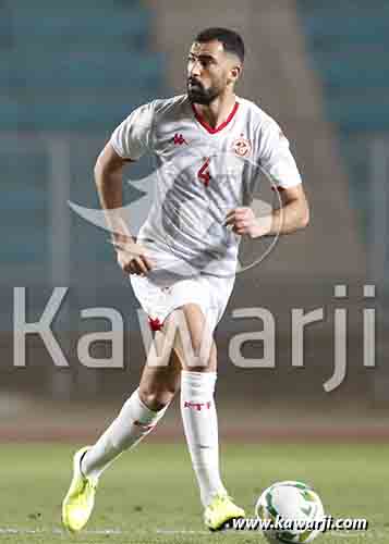 [Amical] Tunisie - RD Congo 1-0
