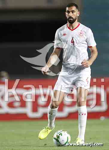 [Amical] Tunisie - RD Congo 1-0