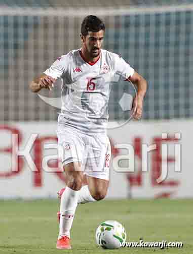 [Amical] Tunisie - RD Congo 1-0