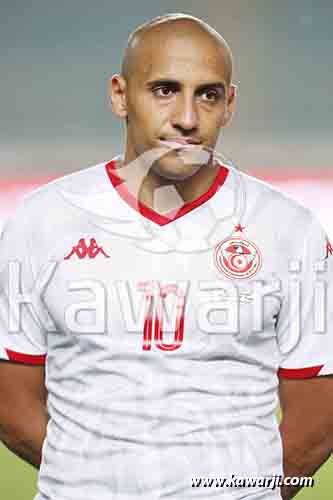 [Amical] Tunisie - RD Congo 1-0