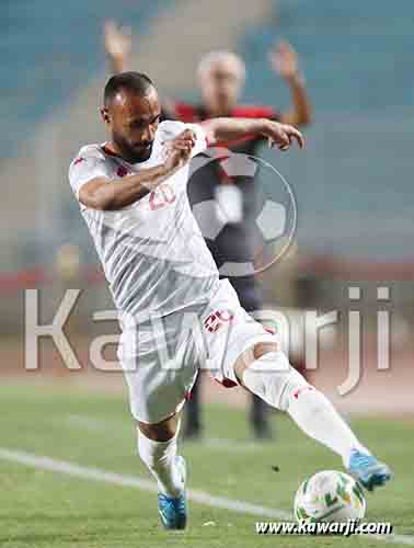 [Amical] Tunisie - RD Congo 1-0