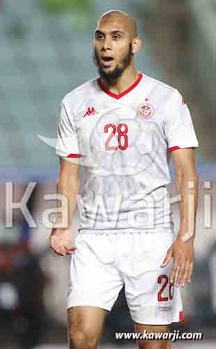[Amical] Tunisie - RD Congo 1-0