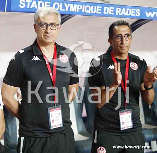 [Amical] Tunisie - RD Congo 1-0