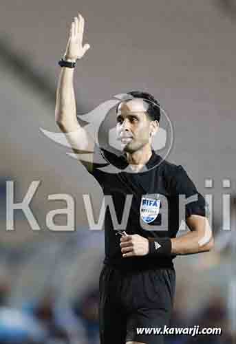 [Amical] Tunisie - RD Congo 1-0