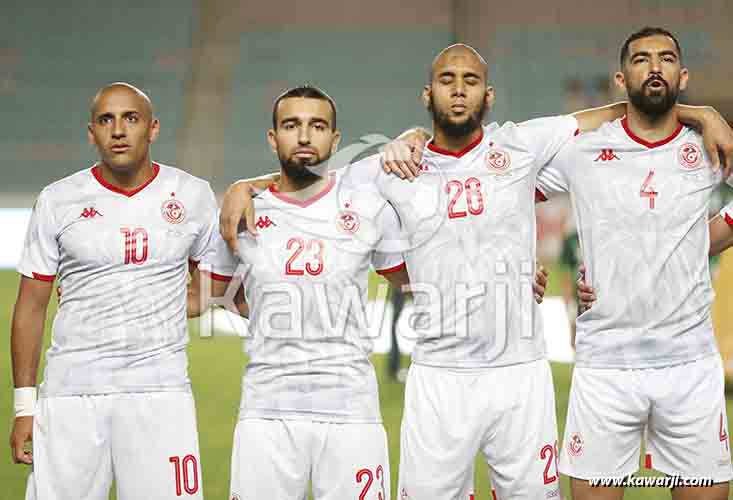 [Amical] Tunisie - RD Congo 1-0