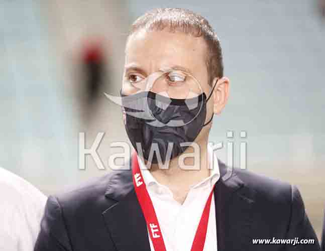 [Amical] Tunisie - RD Congo 1-0