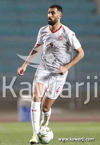 [Amical] Tunisie - RD Congo 1-0