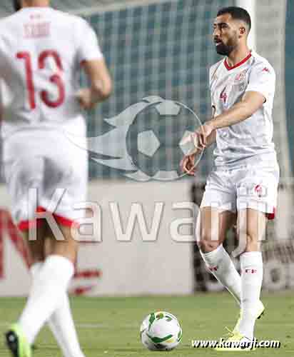 [Amical] Tunisie - RD Congo 1-0