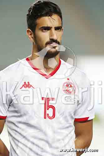 [Amical] Tunisie - RD Congo 1-0