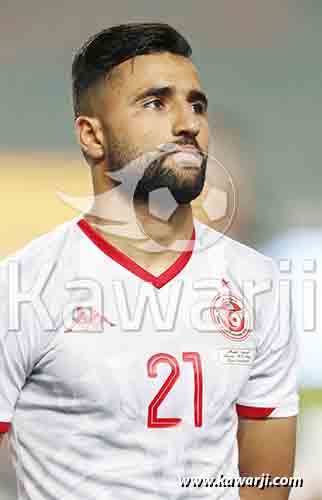 [Amical] Tunisie - RD Congo 1-0