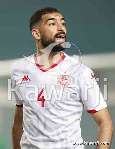 [Amical] Tunisie - RD Congo 1-0